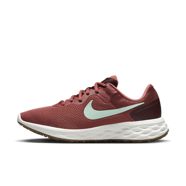 Кецове и обувки Nike Revolution 6 Next Червено | DC3729-602, 4