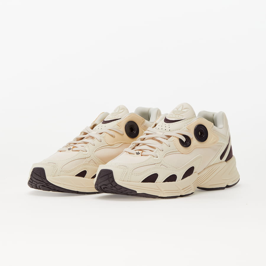Кецове и обувки adidas Originals Astir W Бежово | GY6791, 1