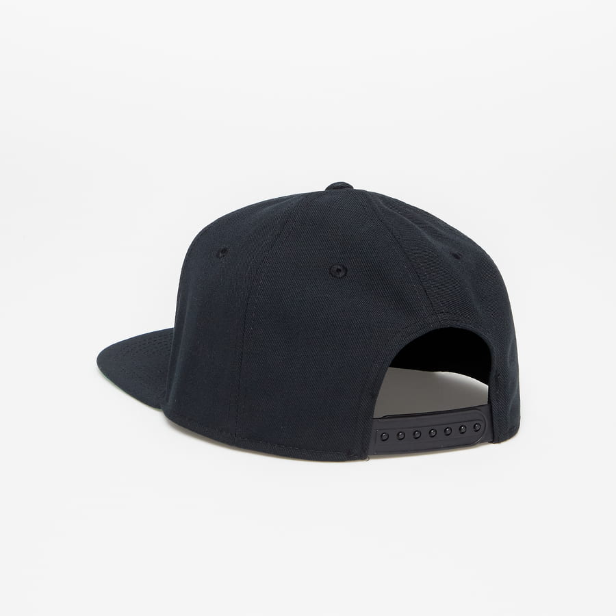 Шапка с козирка Nike Snapback Sportswear Pro Swoosh Classic Hat Черно | DH0393-010, 1