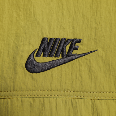Жилетка Nike Woven Tech Vest Зелено | FZ0748-307, 1