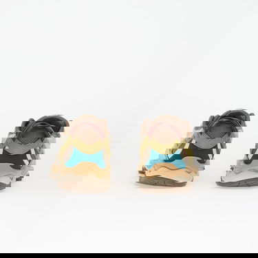 Кецове и обувки Mizuno Wave Mujin TL Бежово | D1GA251305, 4