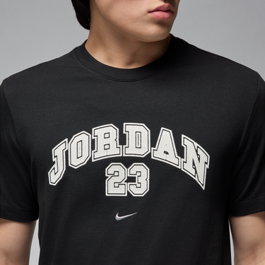 Тениска Jordan Jordan MVP T-Shirt Черно | IB7524-010, 3