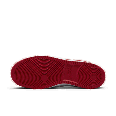 Кецове и обувки Nike Court Vision Low Next Nature Бяло | HF1744-101, 3