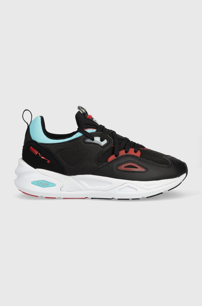 Кецове и обувки Puma TRC Blaze Tech Черно | 38496003, 0
