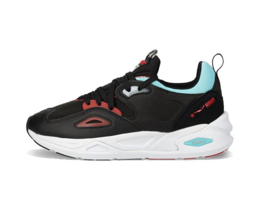 Кецове и обувки Puma TRC Blaze Tech Черно | 38496003