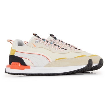Кецове и обувки Puma City Rider Hill Camp Бежово | 383369 01, 2