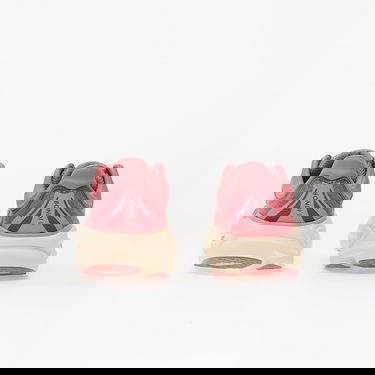 Кецове и обувки Hoka One One Bondi 9 Розово | 1162012-LYC, 4