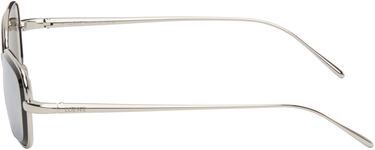Слънчеви очила Loewe Loewe Seashell Sunglasses Металик | LW40159U@5416C 192337200250, 2