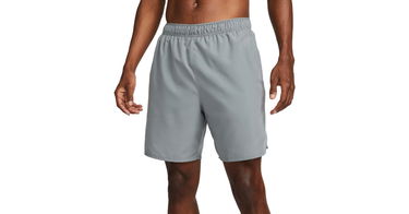 Къси панталони Nike Dri-FIT Challenger Short Сиво | dv9359-084, 1