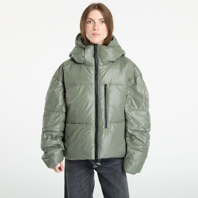Stella McCartney Padded Winter Jacket
