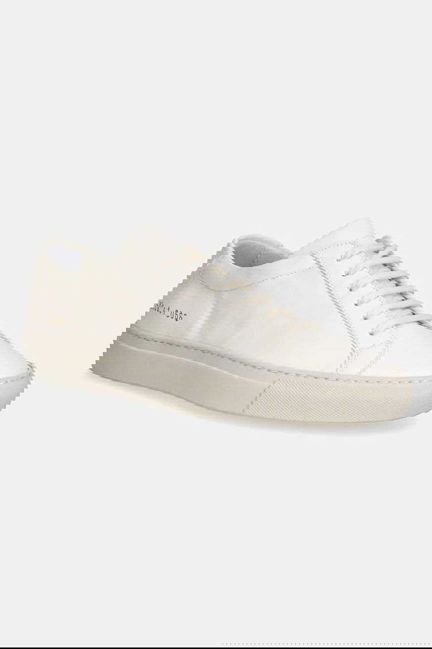 Кецове и обувки Common Projects Achilles Бяло | 2508.0506, 0