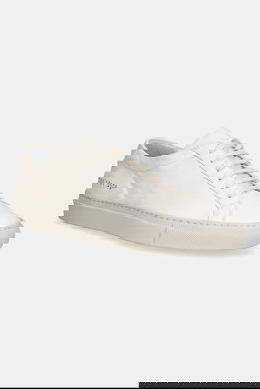 Кецове и обувки Common Projects Achilles Бяло | 2508.0506, 0