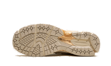 Кецове и обувки New Balance 2002R Ripstop Protection Pack "Cream" Бежово | M2002RDQ, 3