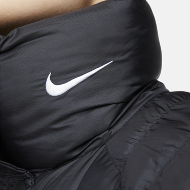 Парка Nike Sportswear Essential Черно | FB7670-010, 2