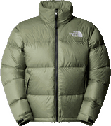 1996 Retro Nuptse Puffer Jacket