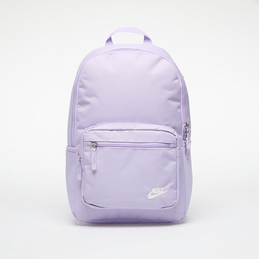 Раница Nike Nike Heritage Eugene Backpack (23L) Лилаво | DB3300-515