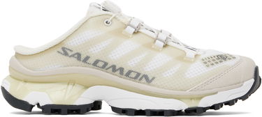 Грижа за обувките Maison Margiela MM6 Maison Margiela Salomon Edition XT4 Mule 2 Бяло | S59WS0240 P8163, 0