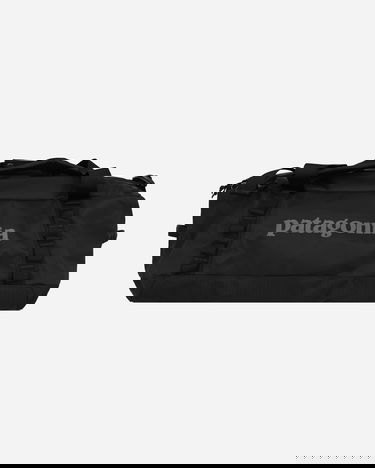 Чанта за пътуване Patagonia Hole 40L Duffel Черно | 49339-BLK, 4