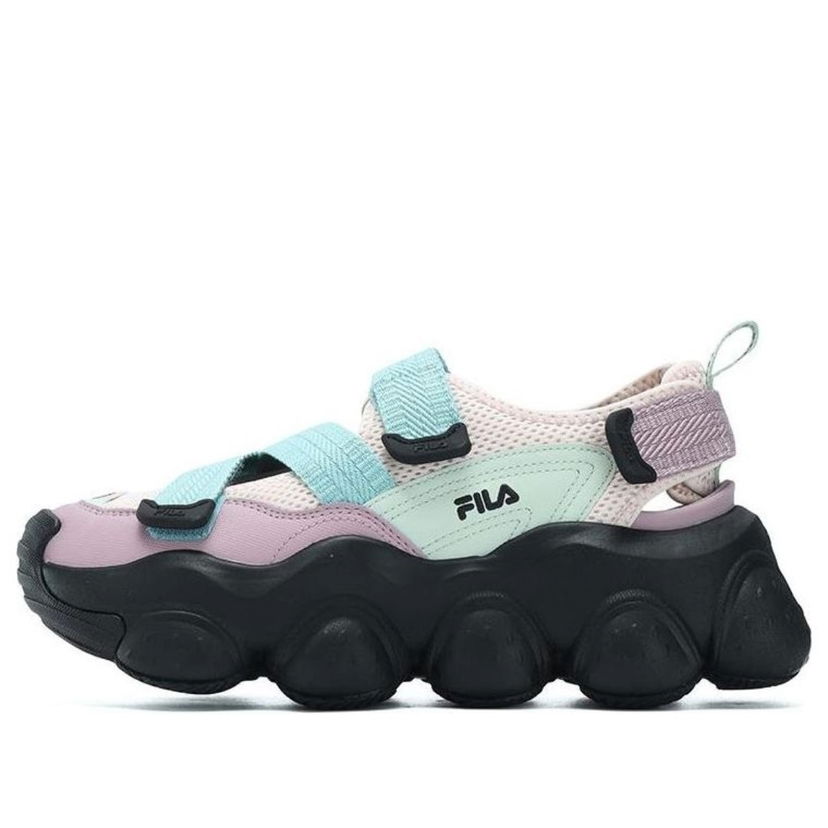 Кецове и обувки FILA Fragola Tracer Многоцветен | F12W321403FSD