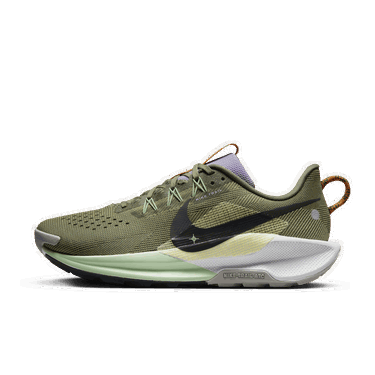 Кецове и обувки Nike Pegasus Trail 5 Зелено | DV3864-200, 2
