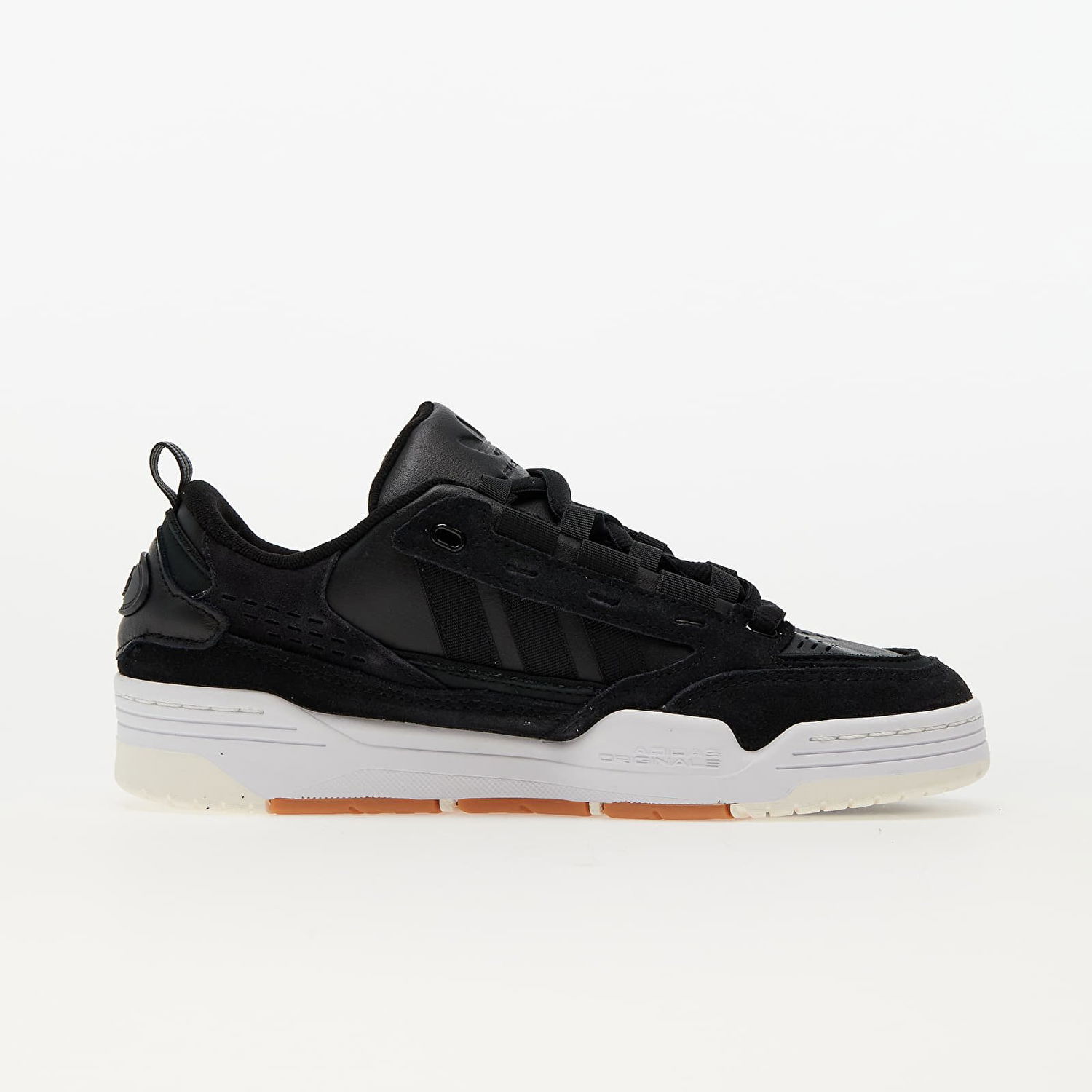 Кецове и обувки adidas Originals ADI2000 Черно | GY3875, 1