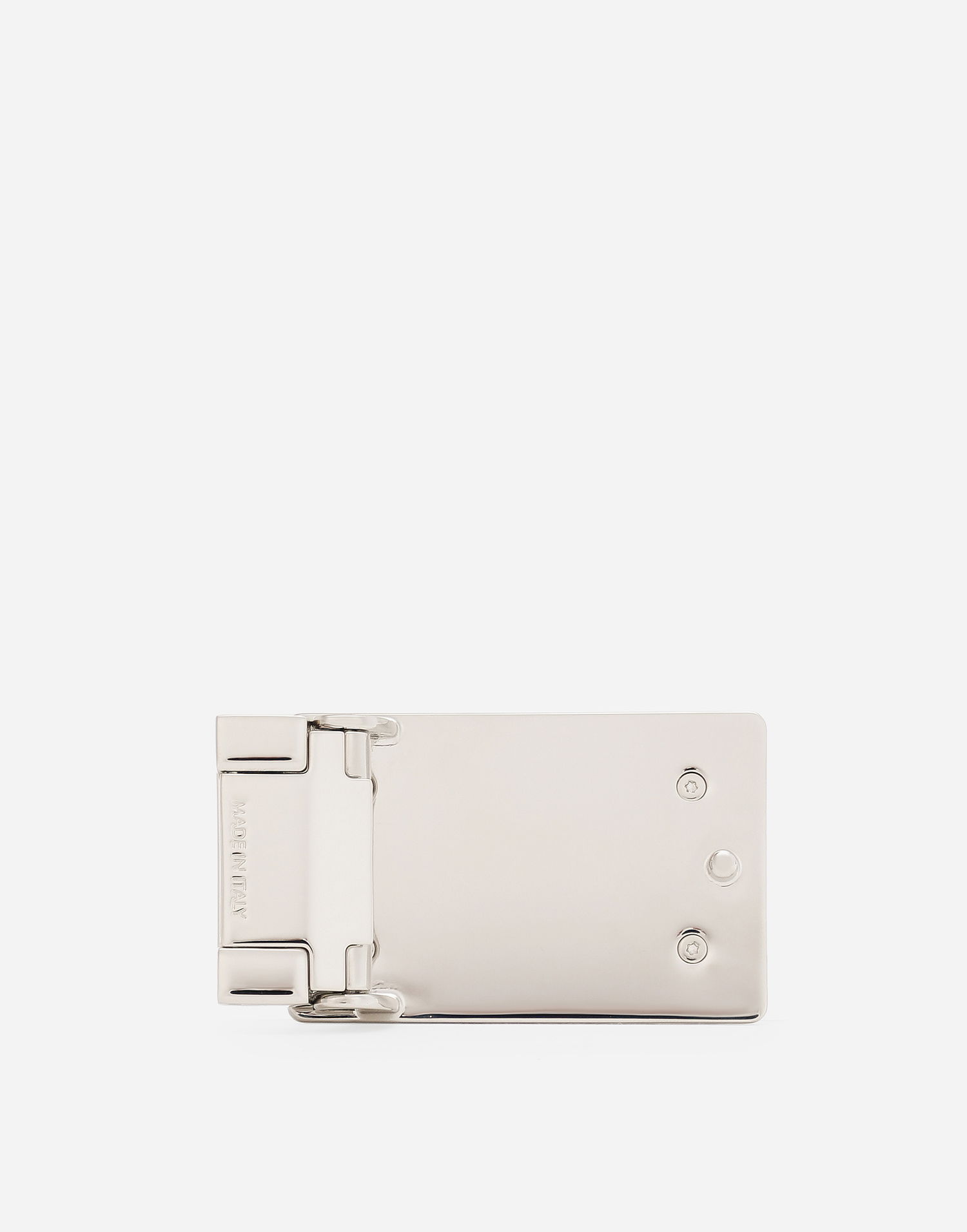 Колани Dolce & Gabbana Dolce & Gabbana Plate Buckle Belt Черно | BC4806AO7308S885, 1