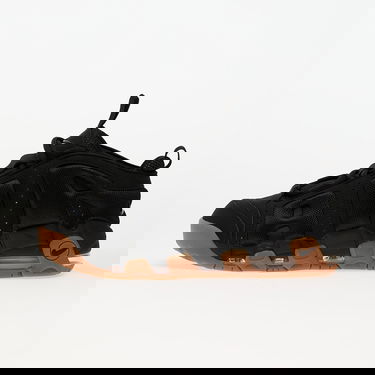 Кецове и обувки Nike Air More Uptempo Low Черно | FZ3055-003, 0
