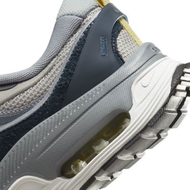 Кецове и обувки Nike Air Max Bliss Сиво | DZ6754-001, 4