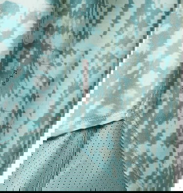 Потник Asics ROAD ALL OVER PRINT TANK Тюркоазено | 2012d071-300, 2