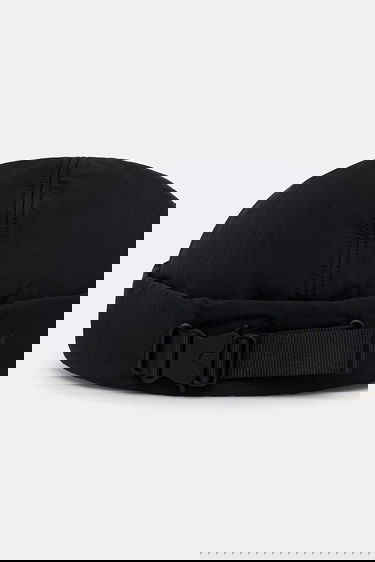 Шапка Y-3 Y-3 Ducker Hat Черно | JX8359, 4