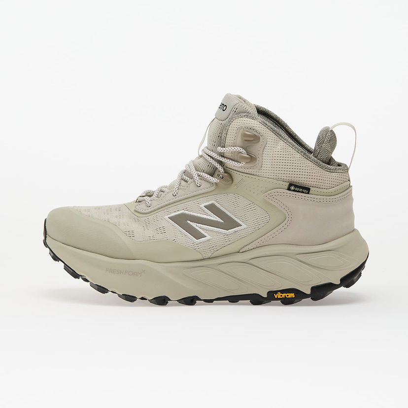 Кецове и обувки New Balance Fresh Foam X Hierro Hiker Gore-Tex v9 Бежово | NBMTHIMCA9