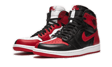Кецове и обувки Jordan Air Jordan 1 Retro High ''Homage to Home'' OG NRG Черно | 861428-061, 1