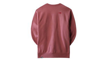 Суитчър The North Face City Standard Sweater Червено | NF0A5ID26R4, 2