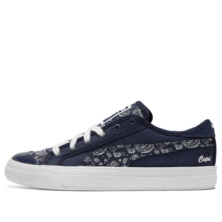 Кецове и обувки Puma Puma Capri 'Paisley' Тъмно синьо | 382350-01