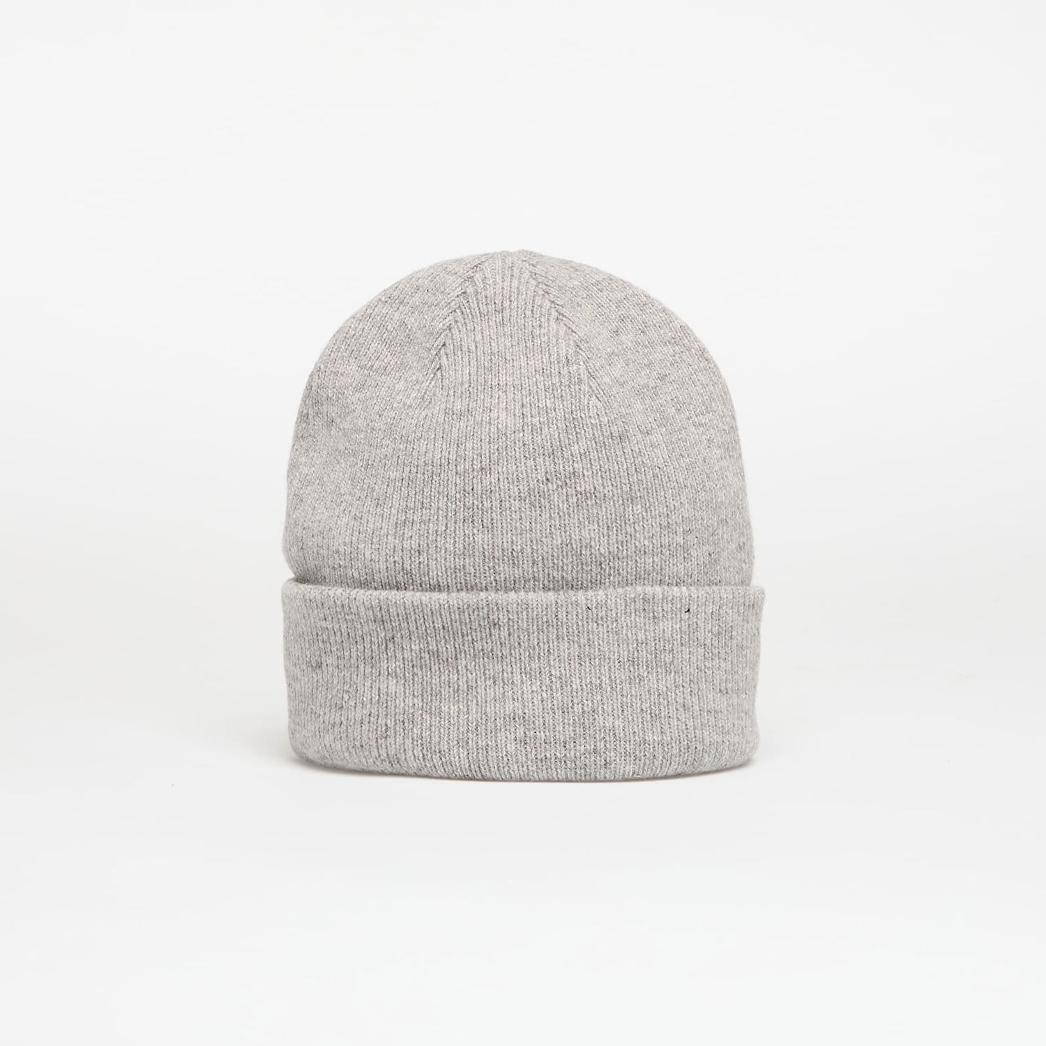 Шапка Samsoe Samsoe The Beanie Кафяво | M13407218, 1