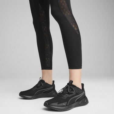 Клинове Puma Lace 7/8 High-Waisted Leggings Черно | 526778_01, 1