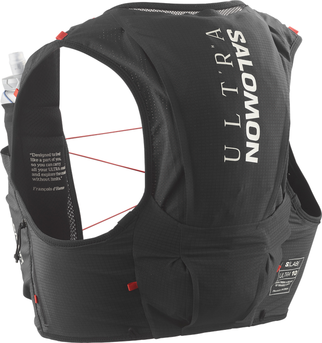 S/LAB Ultra 10 Set Hydration Vest