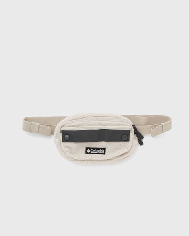 Чанта за кръста Columbia Fleece Hip Pack Бежово | 2094541278, 0