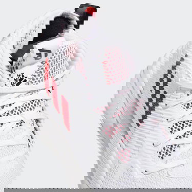 Кецове и обувки adidas Originals Dame 8 Бяло | GY0384, 3