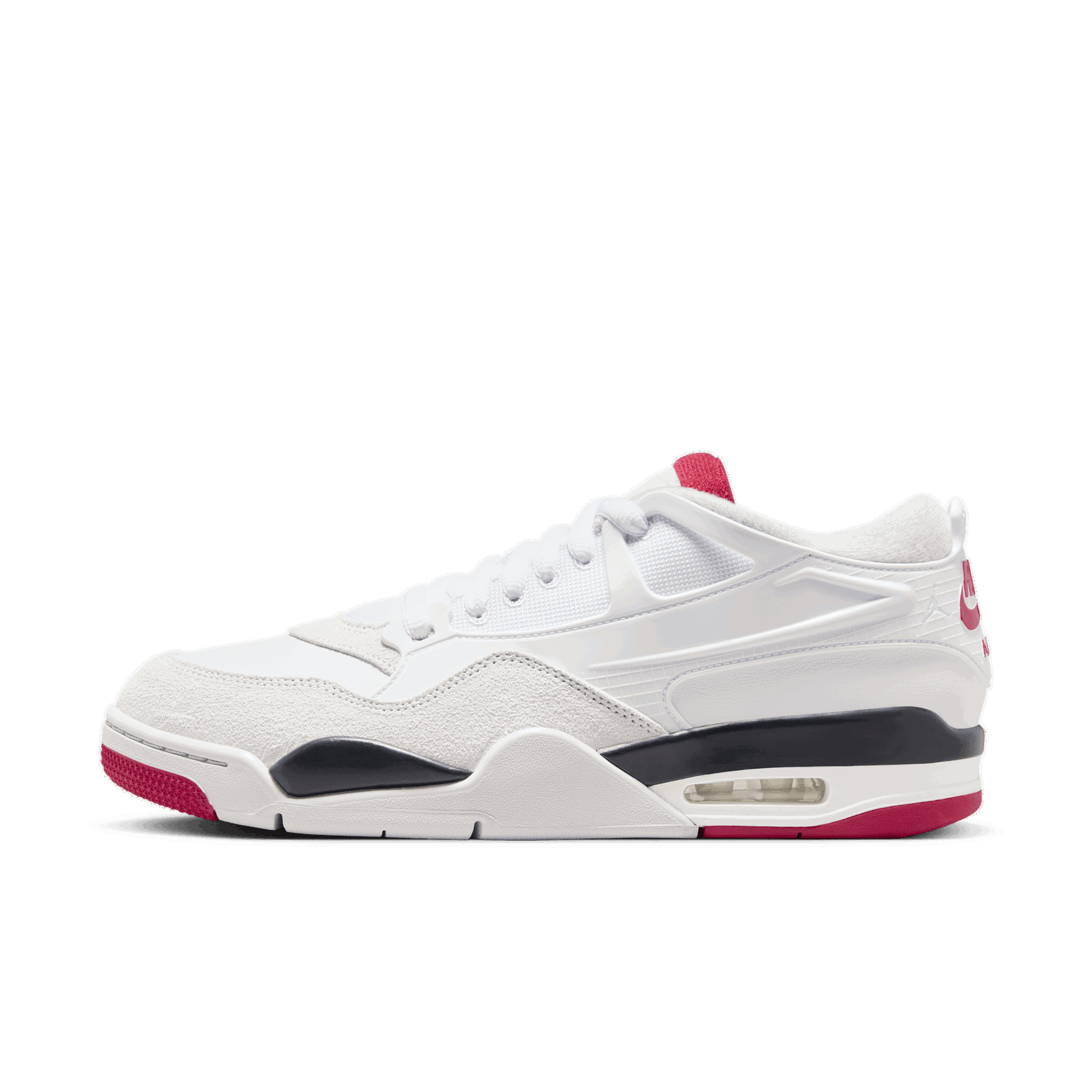 Кецове и обувки Jordan Air Jordan 4 RM Бяло | FQ7939-102, 1