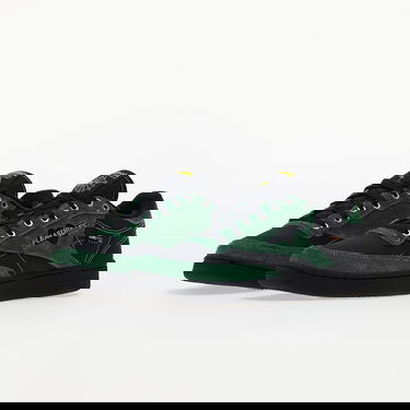 Кецове и обувки Reebok Pleasures x Club C 85 Зелено | GW2644, 5