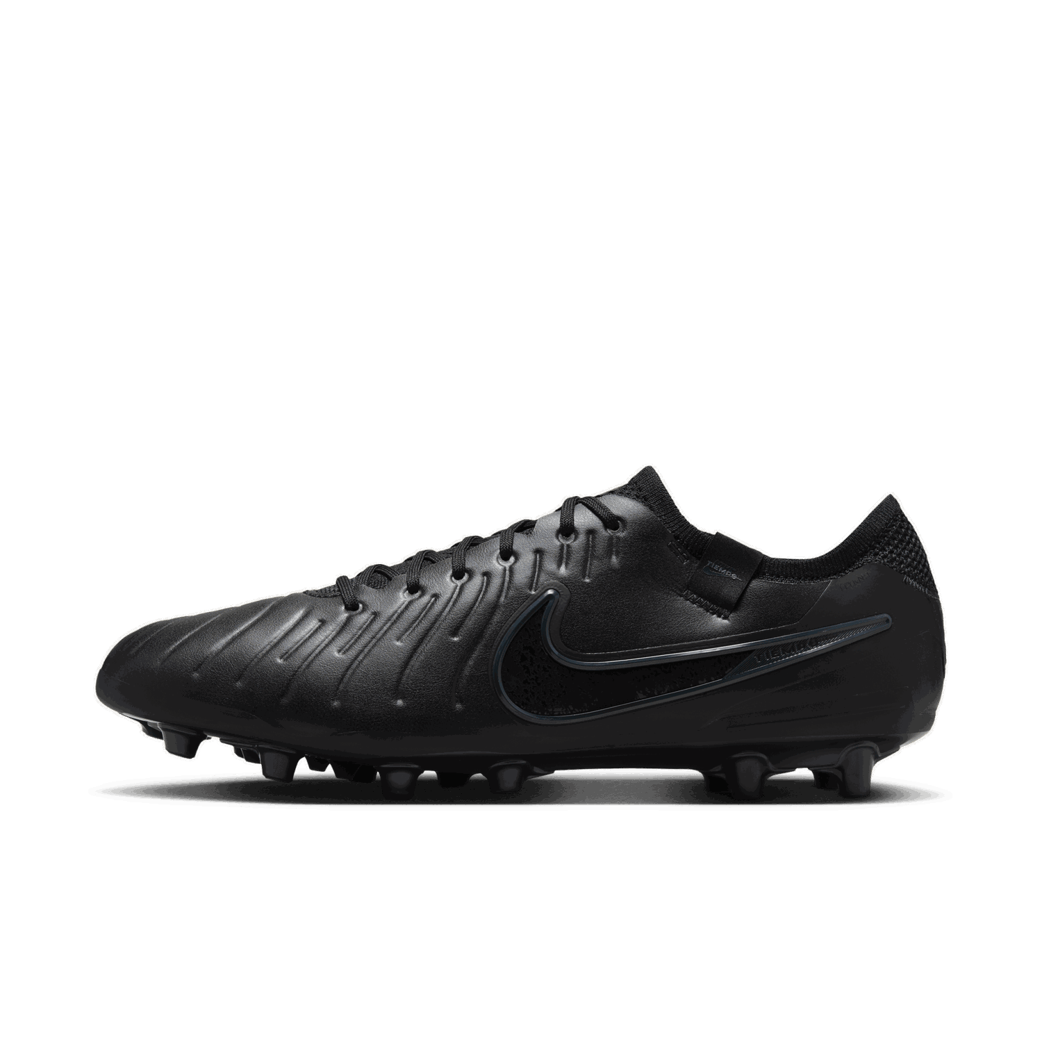 Кецове и обувки Nike Tiempo Legend 10 Elite Черно | DV4330-002, 0
