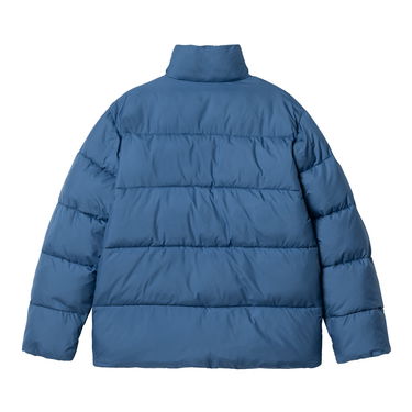 Пухо яке Carhartt WIP Springfield Jacket Тъмно синьо | I032262_1SK_XX, 1