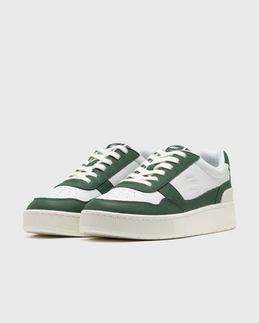 Кецове и обувки Lacoste ACECLIP PRM Бежово | 47SMA0038-1R7, 1