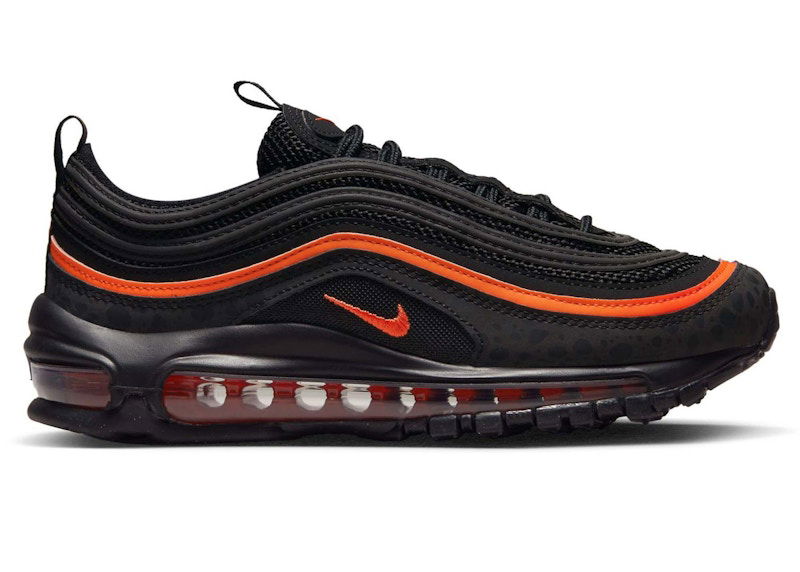 Кецове и обувки Nike Air Max 97 Черно | DX3088-001, 0