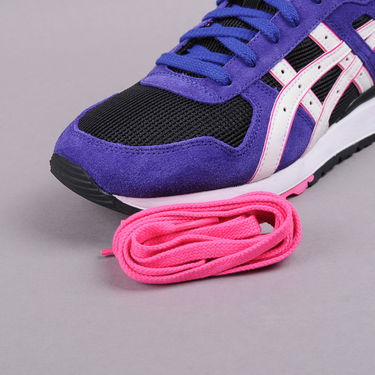 Кецове и обувки Asics GT II Лилаво | h302n-9001, 4