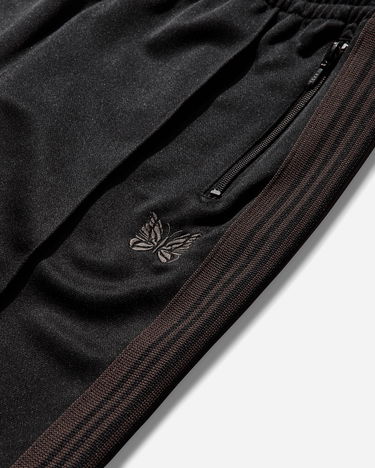 Спортни панталони Needles Narrow Track Pants Черно | PU274 C1, 3