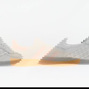 Кецове и обувки adidas Originals Handball Spezial Бежово | JR3629, 2