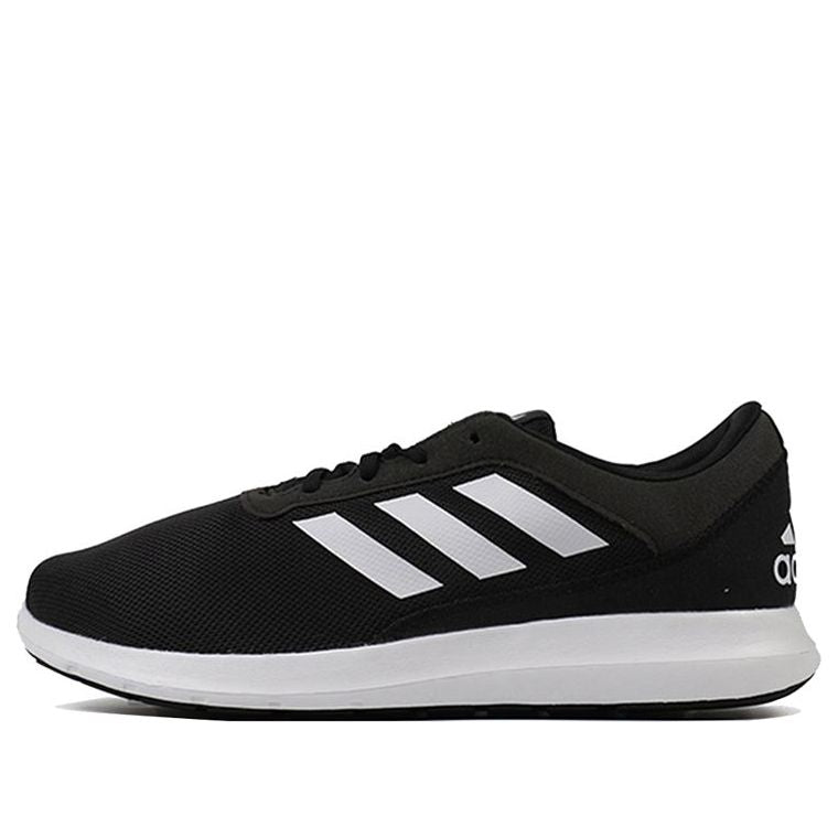 Кецове и обувки adidas Originals Coreracer Черно | FX3581