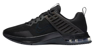Кецове и обувки Nike Air Max Alpha Trainer 3 Black Anthracite Черно | CJ8058-002, 1